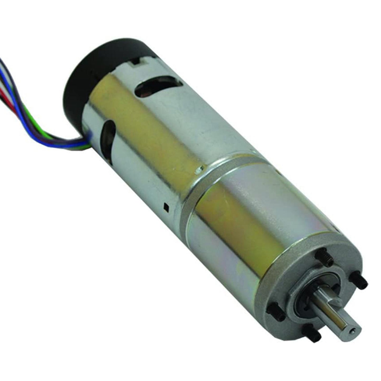 Replacement In-wall Slide-out High Torque 500:1 Motor Assembly