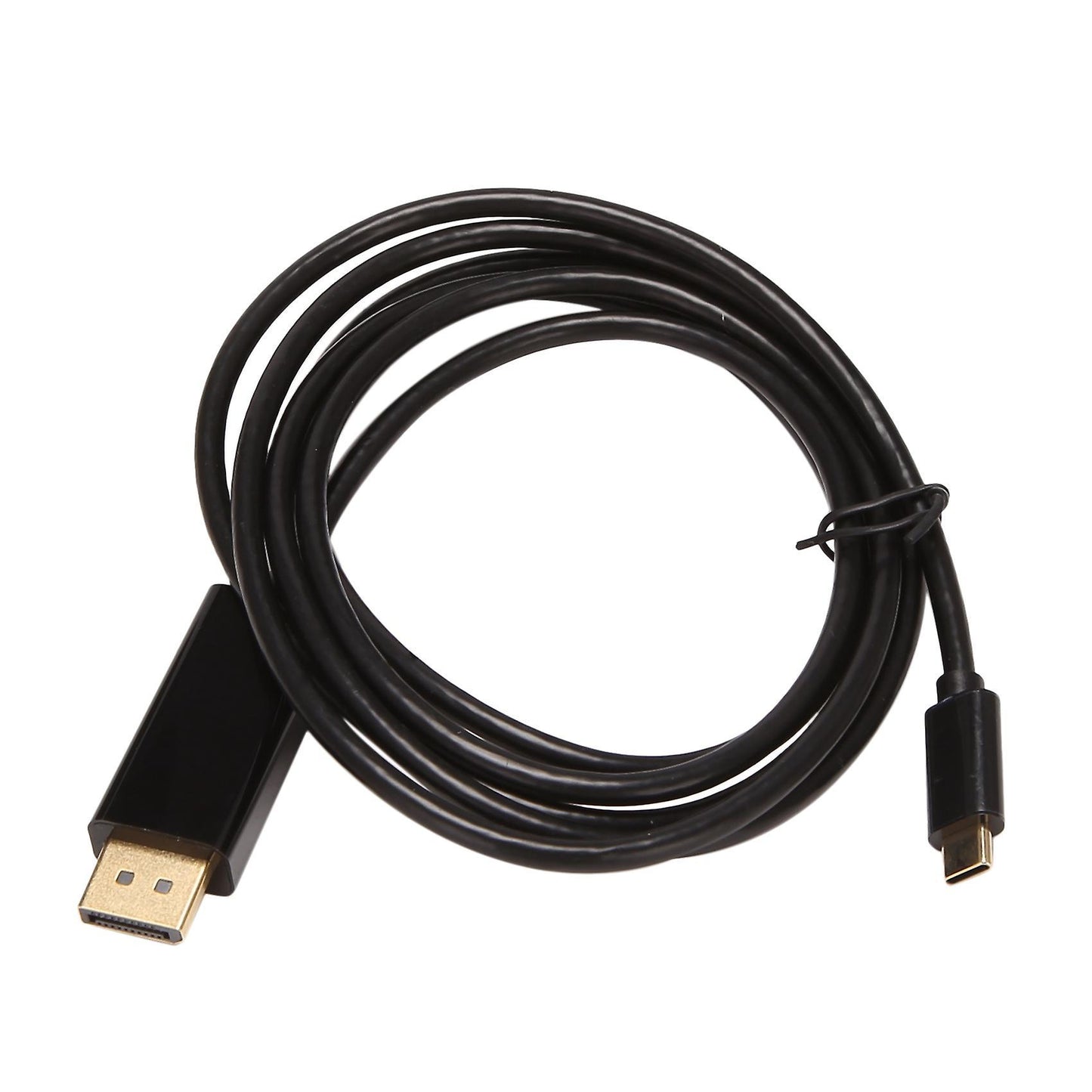 Type Usb3.1 to Dp Adapter Cable Type to Dp Hd Cable Usb-c to Dp