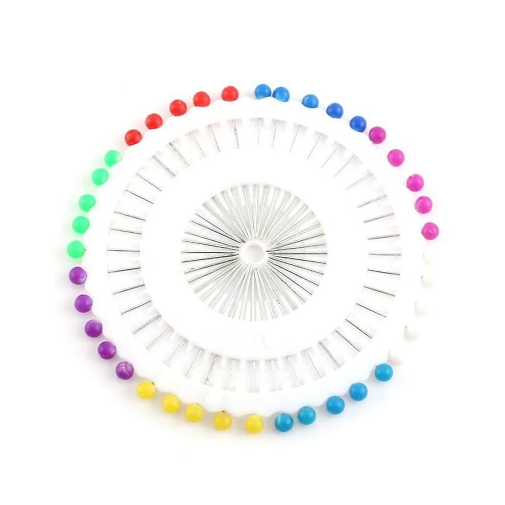 4 Pieces Of Universal Diy Paper Craft Quilling Set(white)