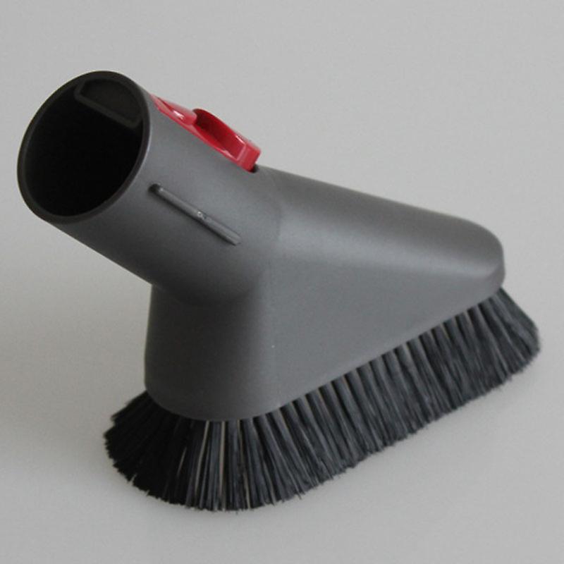Fit for Dyson V7 V8 V10 V11 Vacuum Cleaner Soft Brush Accessories