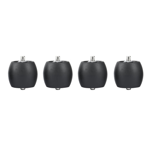 4pcs Suitable for Shark Sweeping Robot Iq Rv1001ae Rv101 Universal
