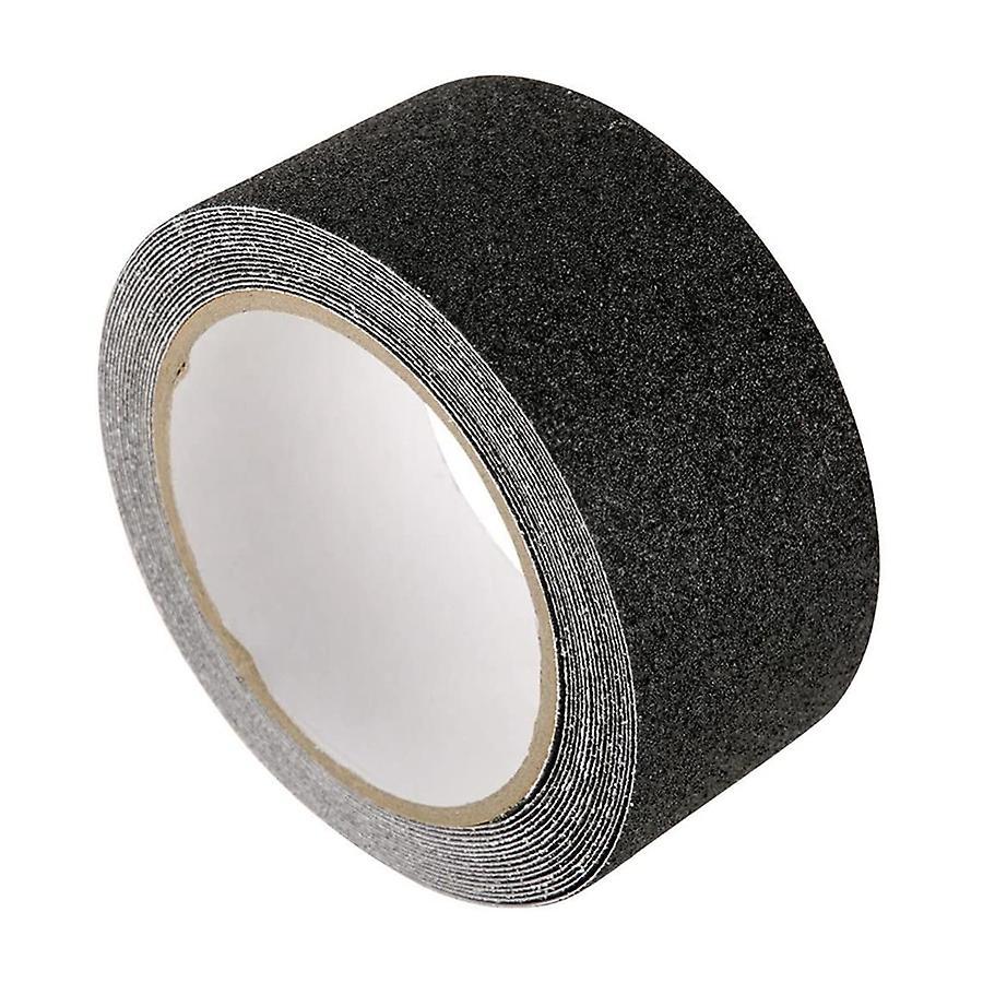 Anti Slip Tape 5cm X 5m Self-adhesion Non Slip Safety Tape