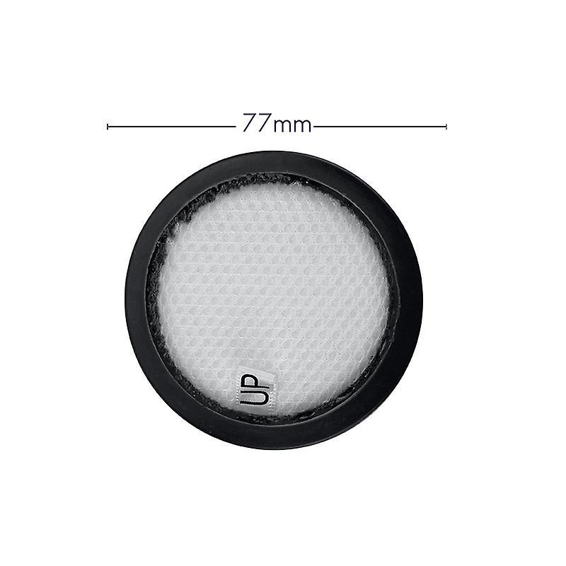 3pcs Vacuum Cleaner Dust Hepa Filter for Dibea Dw200 Tt8 M500