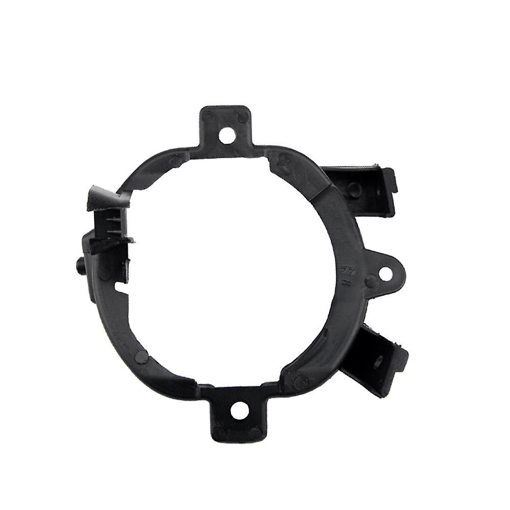 Car Front Fog Lamp Cover for Nissan Qashqai J10 2007-2014 Left