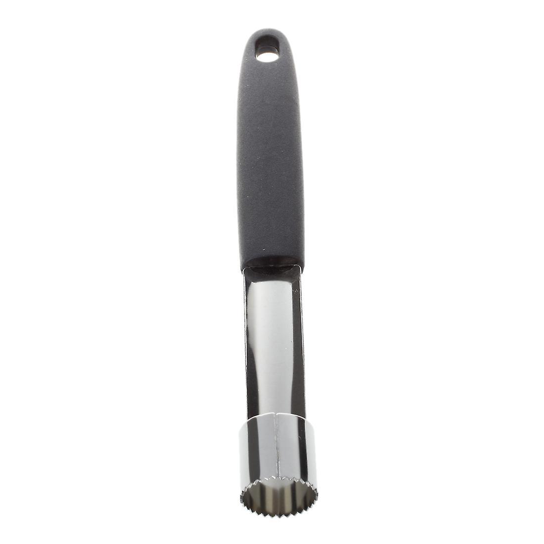 High Quality Apple-fruit Corer Core Remover Handle Kitchen Craft with Soft Grip