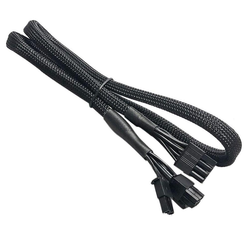 8 Pin to 8 Pin Pcie Vga Supply Cable for Evga Supernova 650 750 850