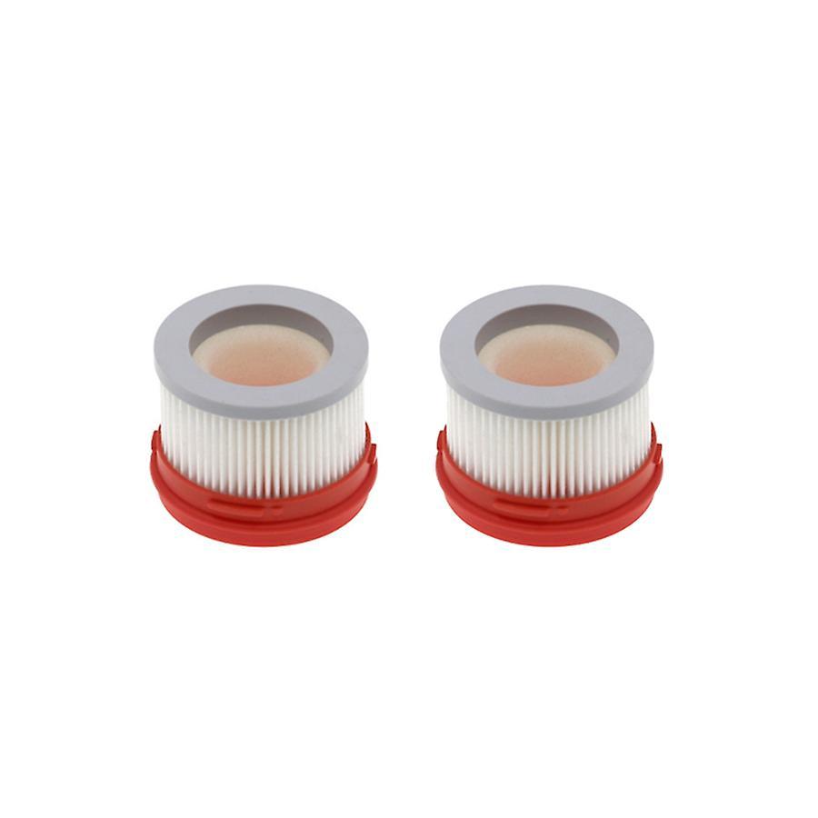 2pcs Hepa Filter Fit for Xiaomi Dreame V9 Vacuum Cleaner Accessories