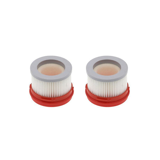 2pcs Hepa Filter Fit for Xiaomi Dreame V9 Vacuum Cleaner Accessories