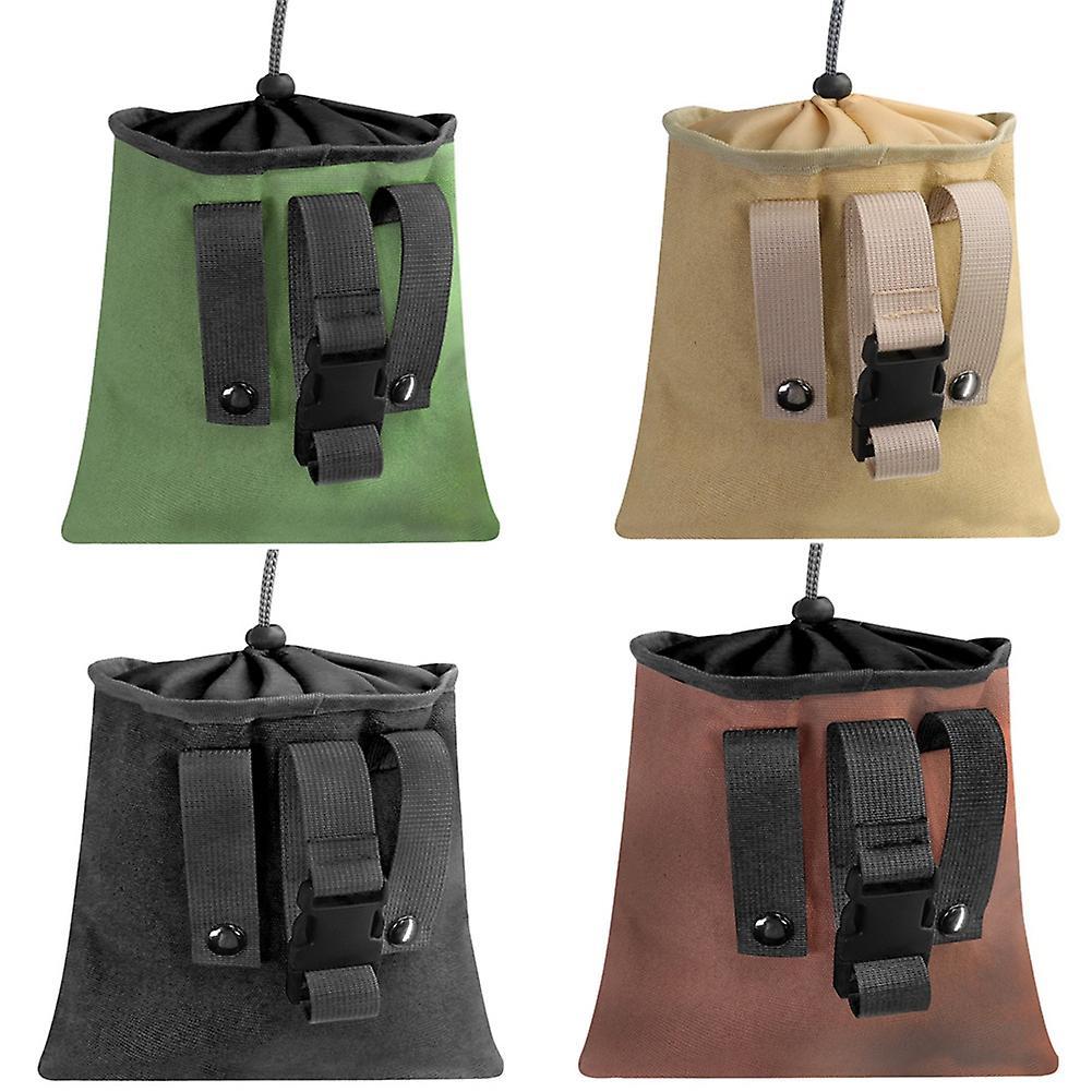 Upgraded Outdoor Foraging Bag Fruit Picking Bag Waist A