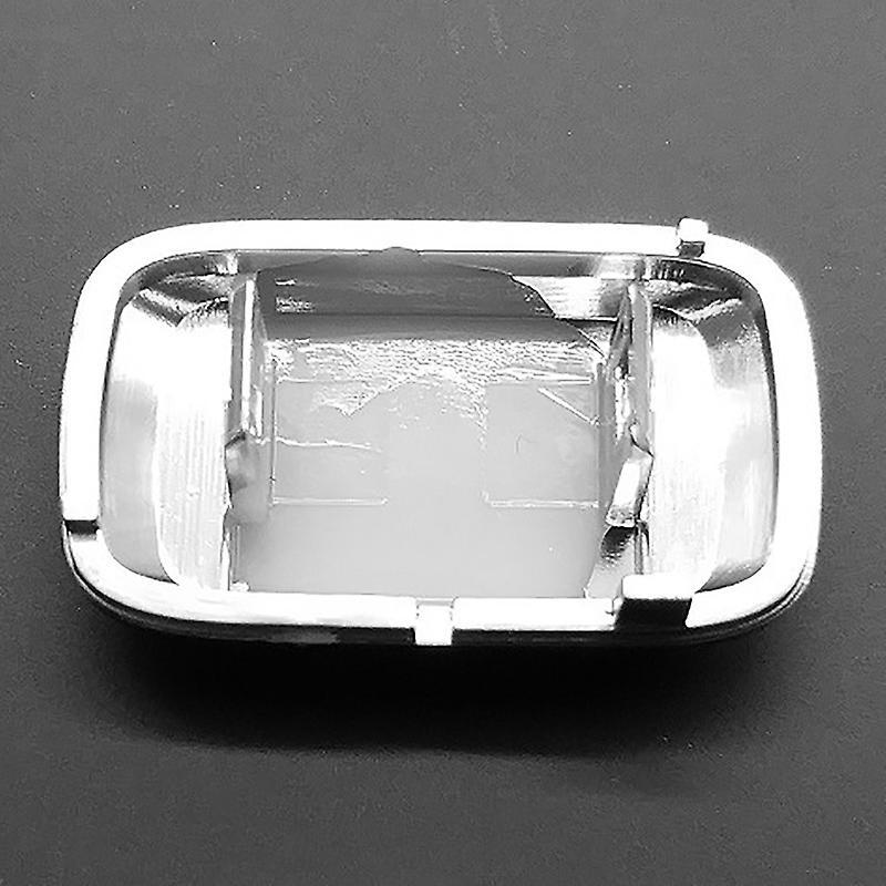 For Volvo V40/v60/xc60 Push to Start Button Sticker Decoration Cover