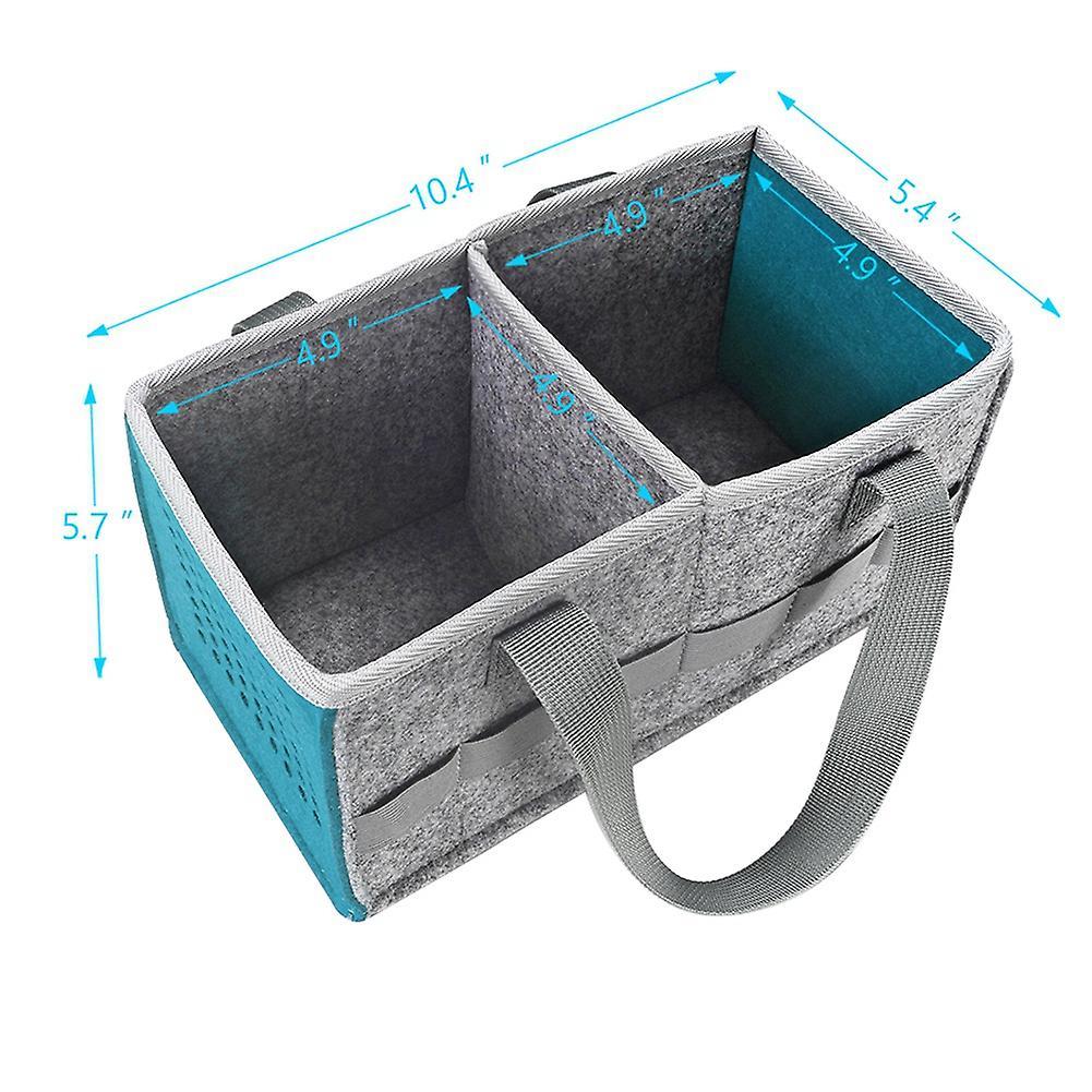 Case Compatible for Toniebox Starter Set and Tonies Figurine, Type 2