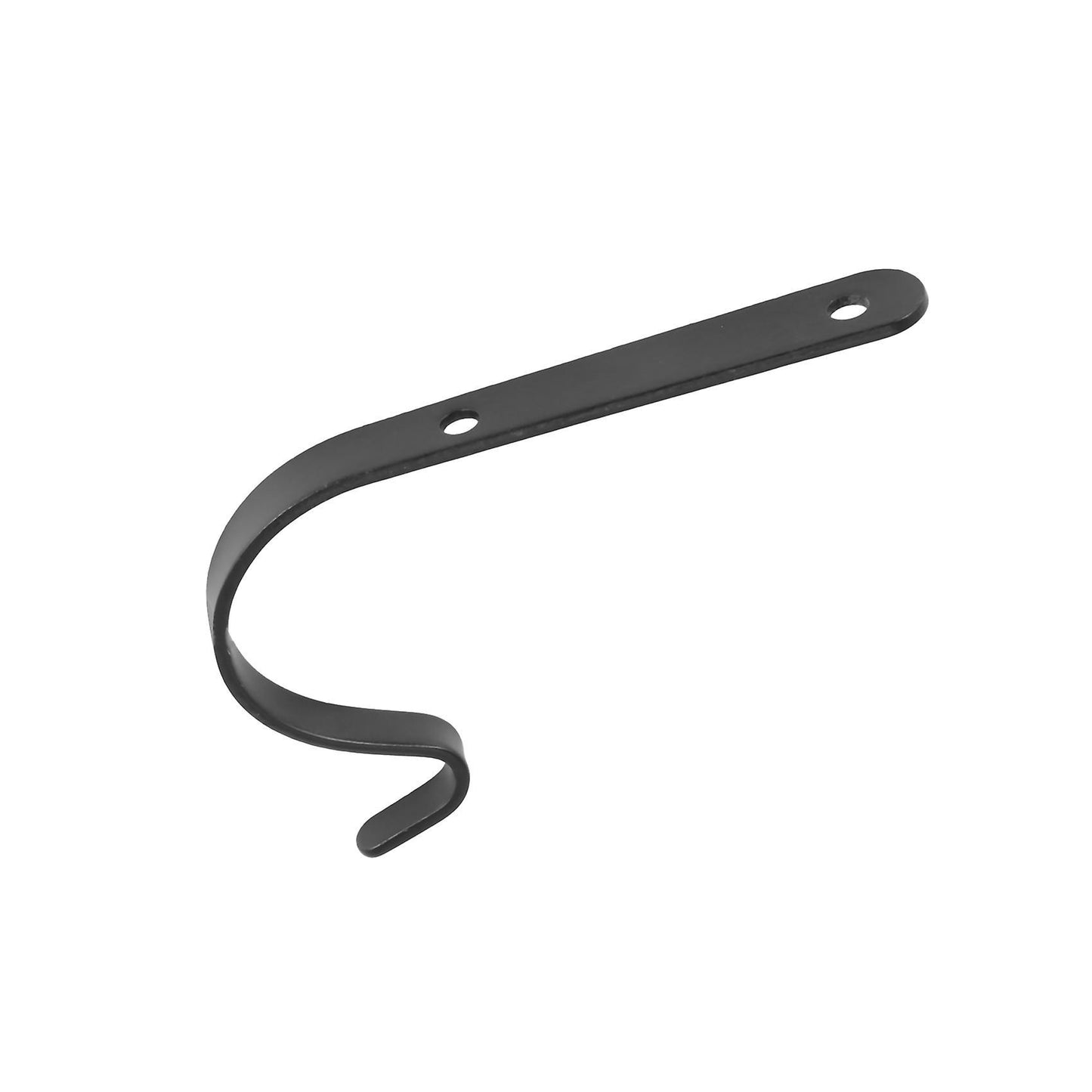 10 Pcs Iron Wall Hooks Outdoor Decorative for Hanging Plant Hooks