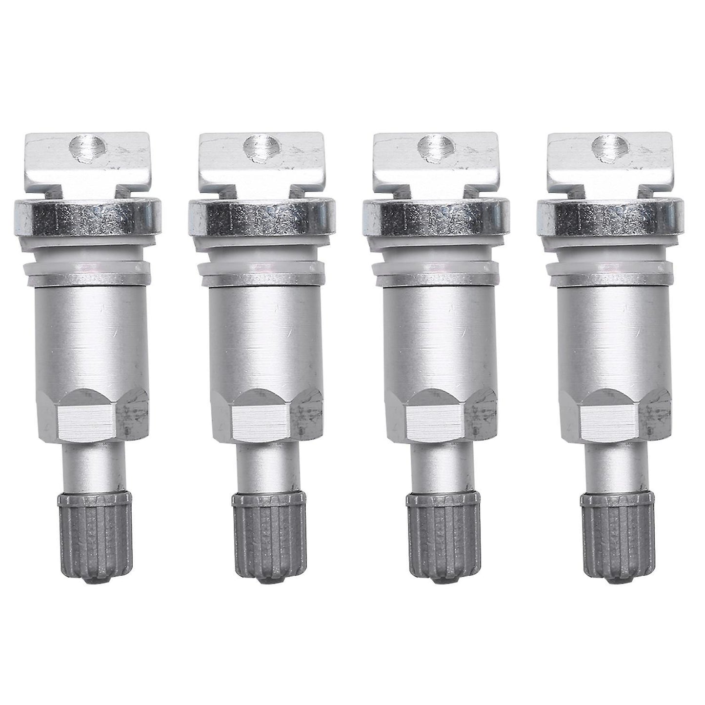 Tpms Tire Valves for Jeep Volve Ford Alloy Tubeless Valve
