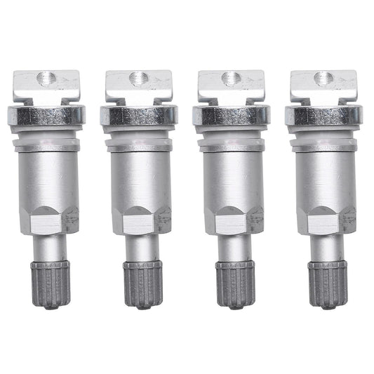 Tpms Tire Valves for Jeep Volve Ford Alloy Tubeless Valve