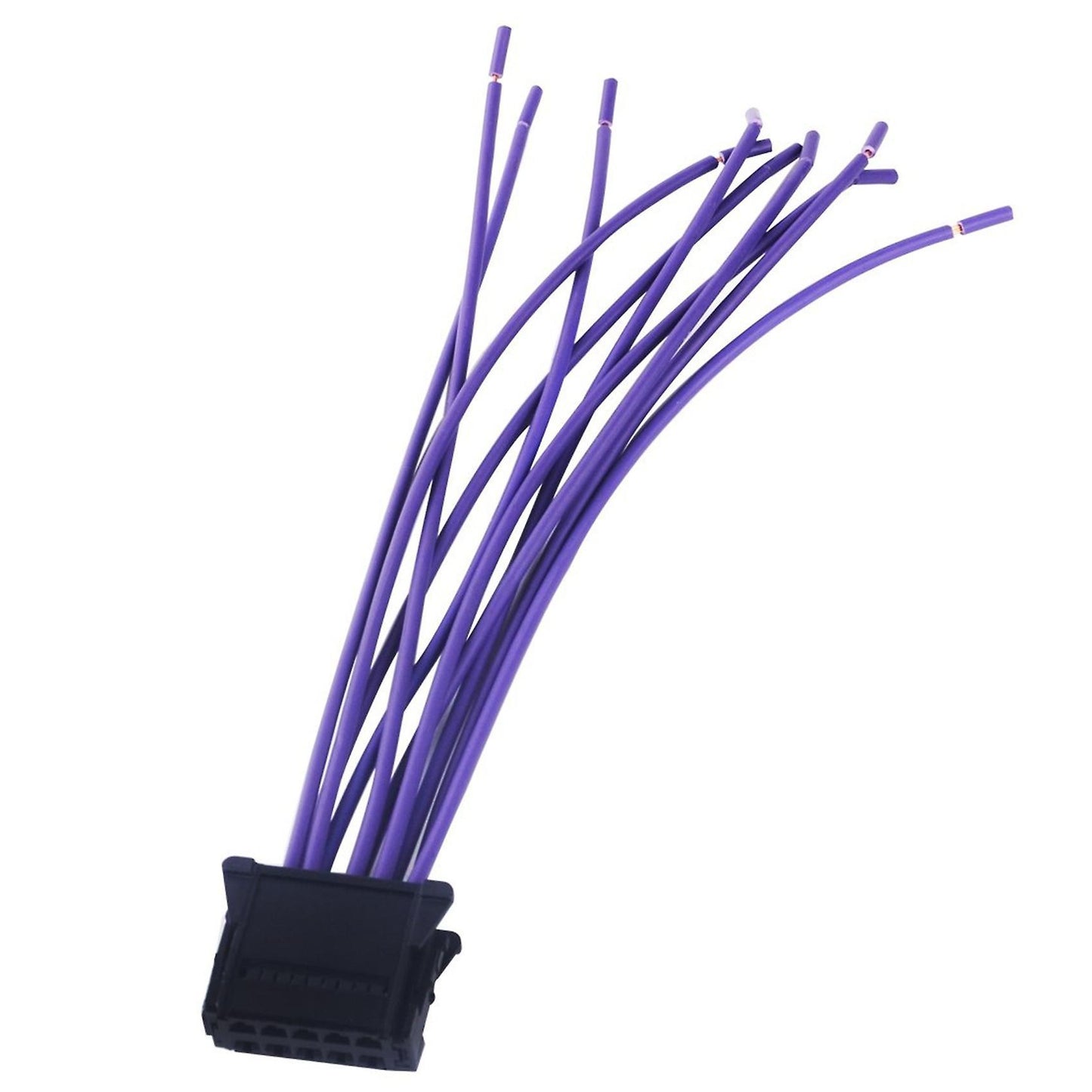 Blower Resistor Wiring Harness for Renault Megane for Scenic 2 Mk2