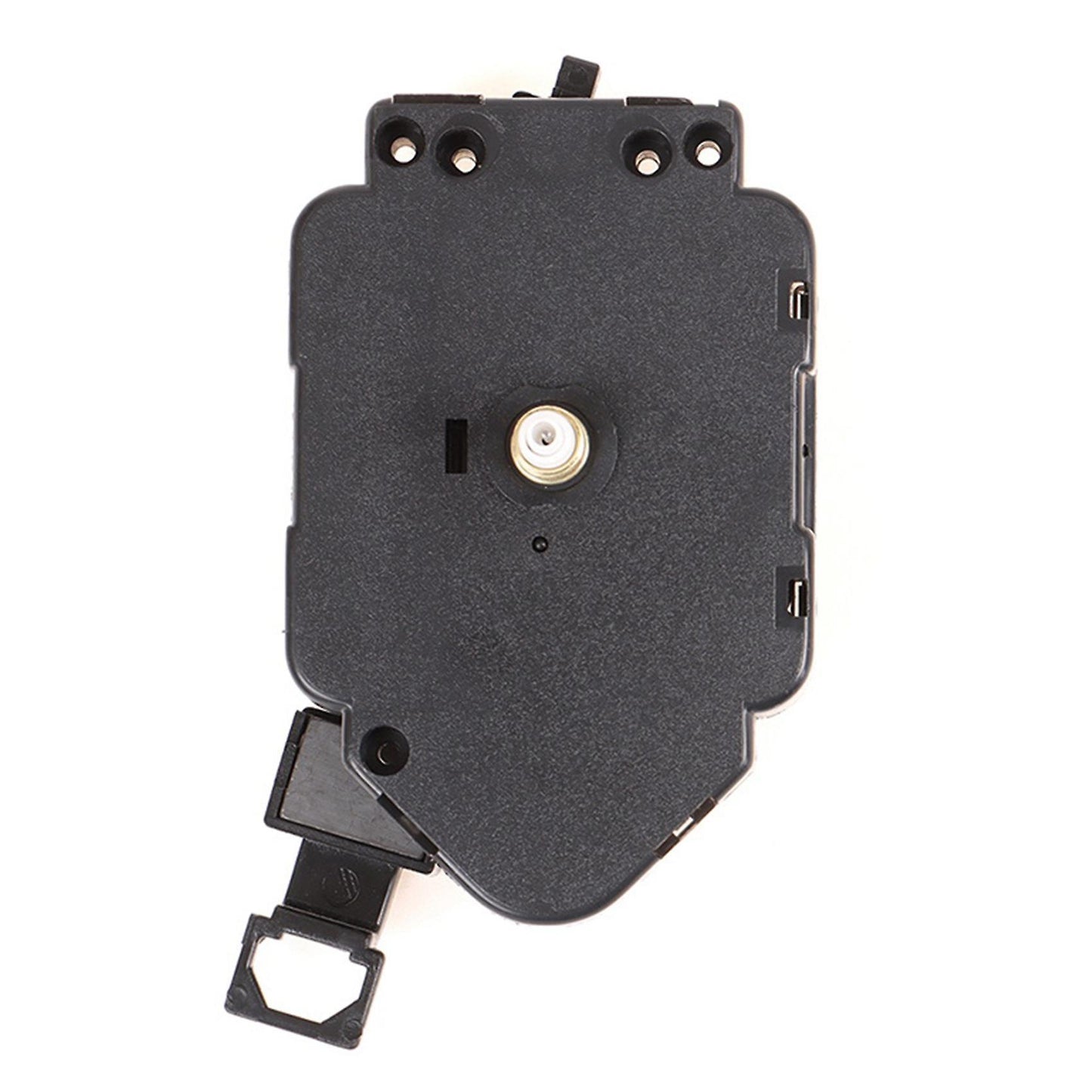 Diy Quartz Pendulum Clock Mechanism Movement Wall Clock Motor 16.5mm