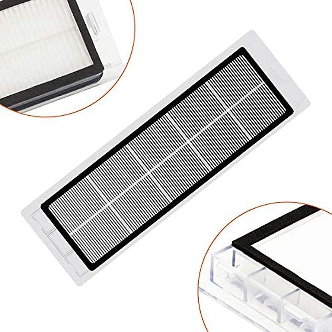 Vacuum Cleaner Accessories Compatible with Stone S7 S70 S7max T7s