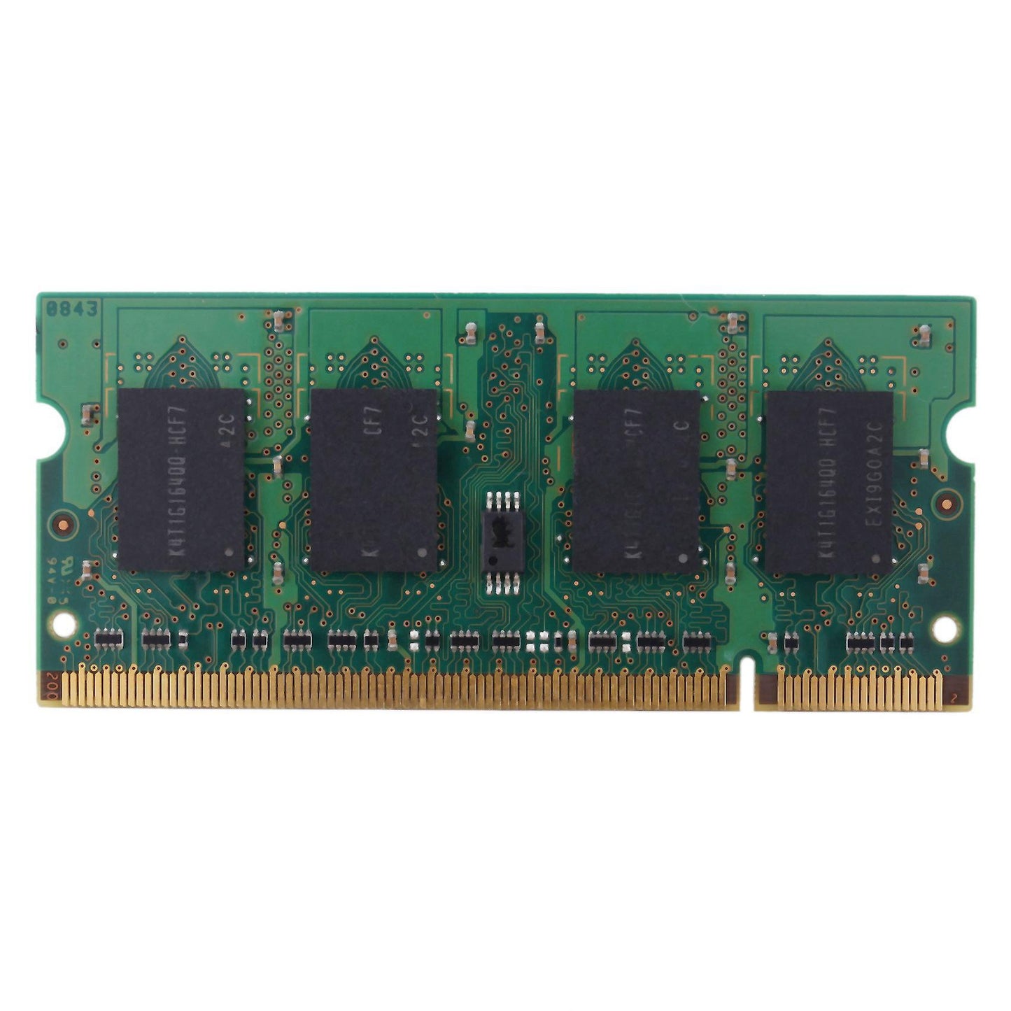 Ddr2 1gb Notebook Ram Memory 800mhz Pc2-6400s Sodimm Laptop Memory