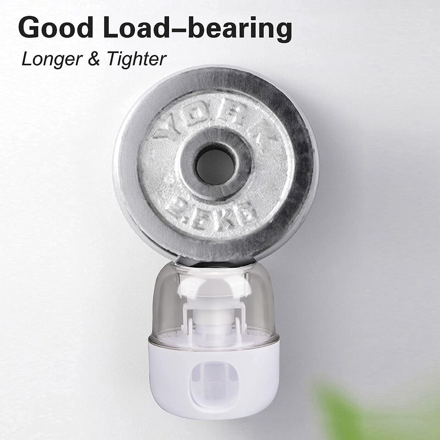 Automatic Toothpaste Squeezer Free Punch Toothpaste Rack, Automatic