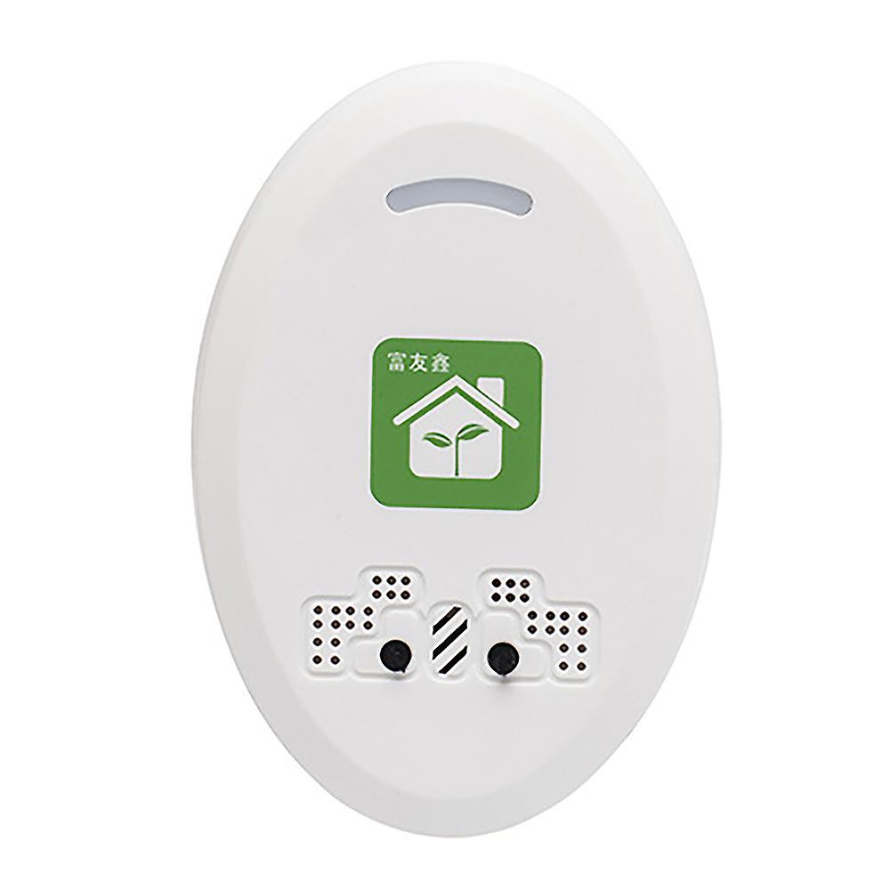 Air Purifier Mini Negative Ion Generator for Kitchen Bathroom Us Plug