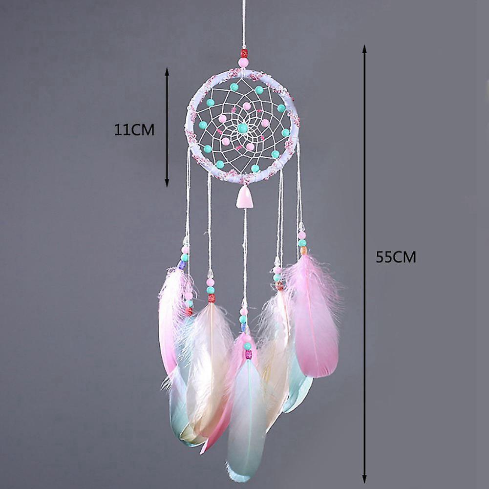 Dream Catcher Campanula Car Wall Hanging Decoration Ornament Crafts