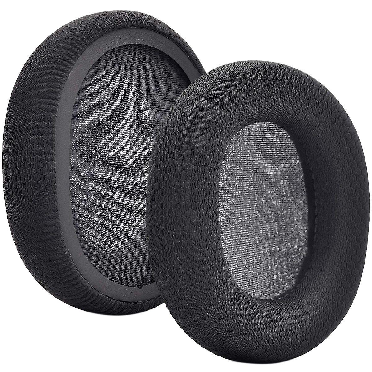 Fabric Ear Pads for Steelseries Arctis 3/arctis5/arctis7/arctis9