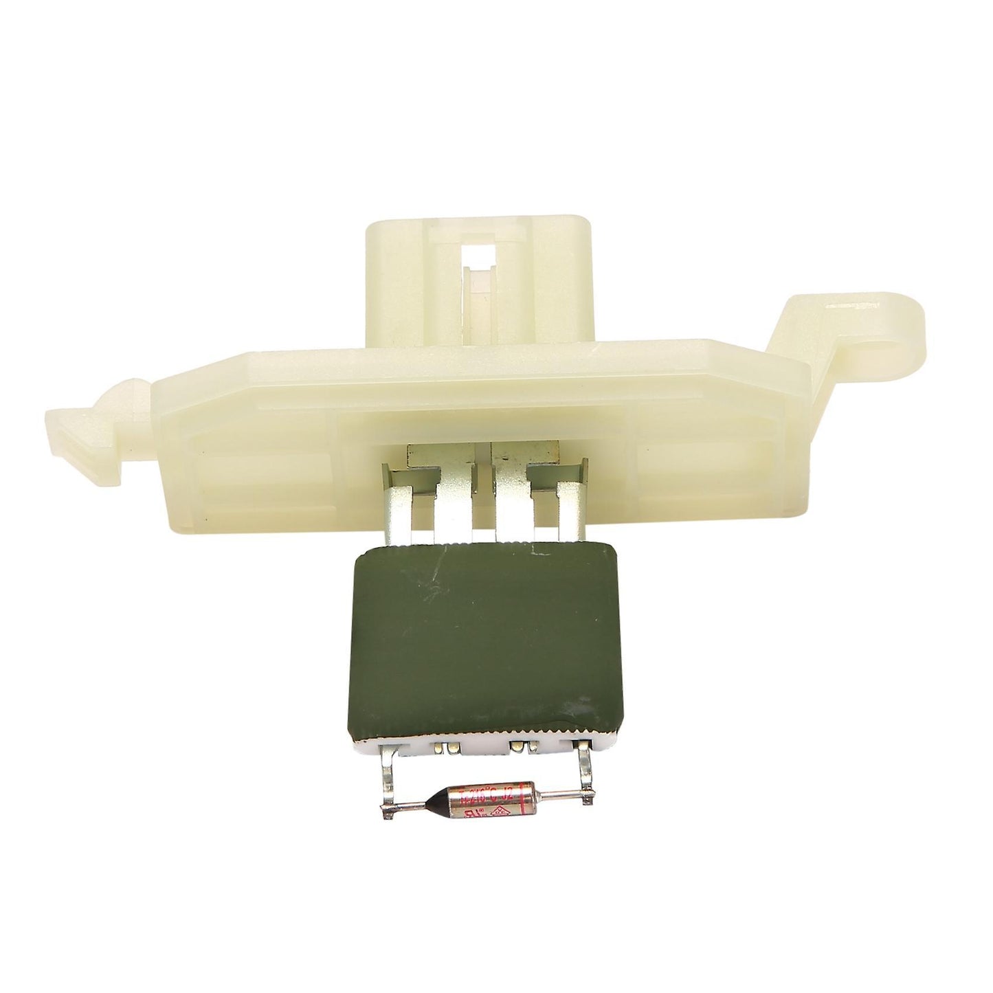 Heater Blower Motor Fan Resistor for Ford B-max Van C-max Ii Ecosport