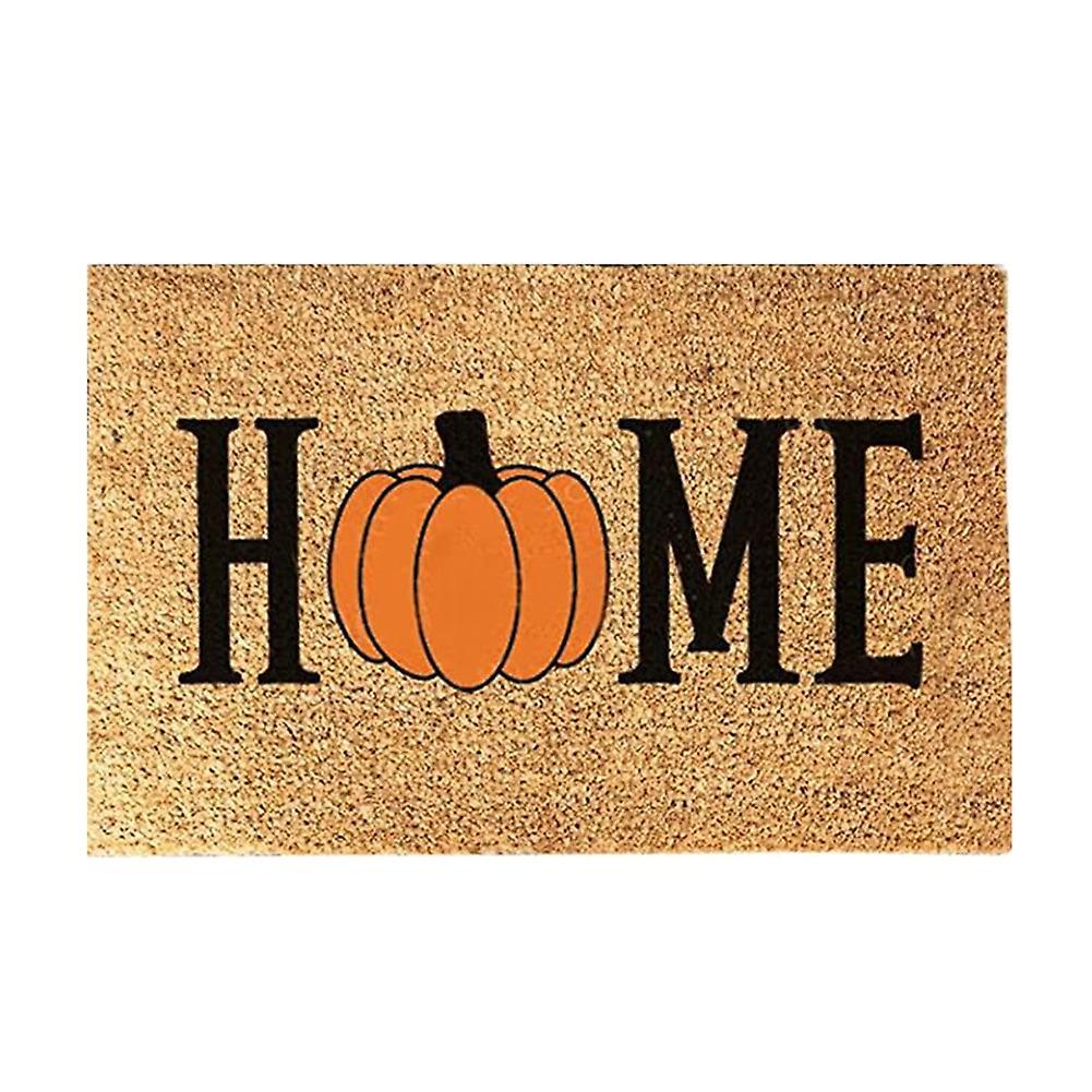 Halloween Doormat Carpet Floor Halloween Door Mat Floor Door Mat-a