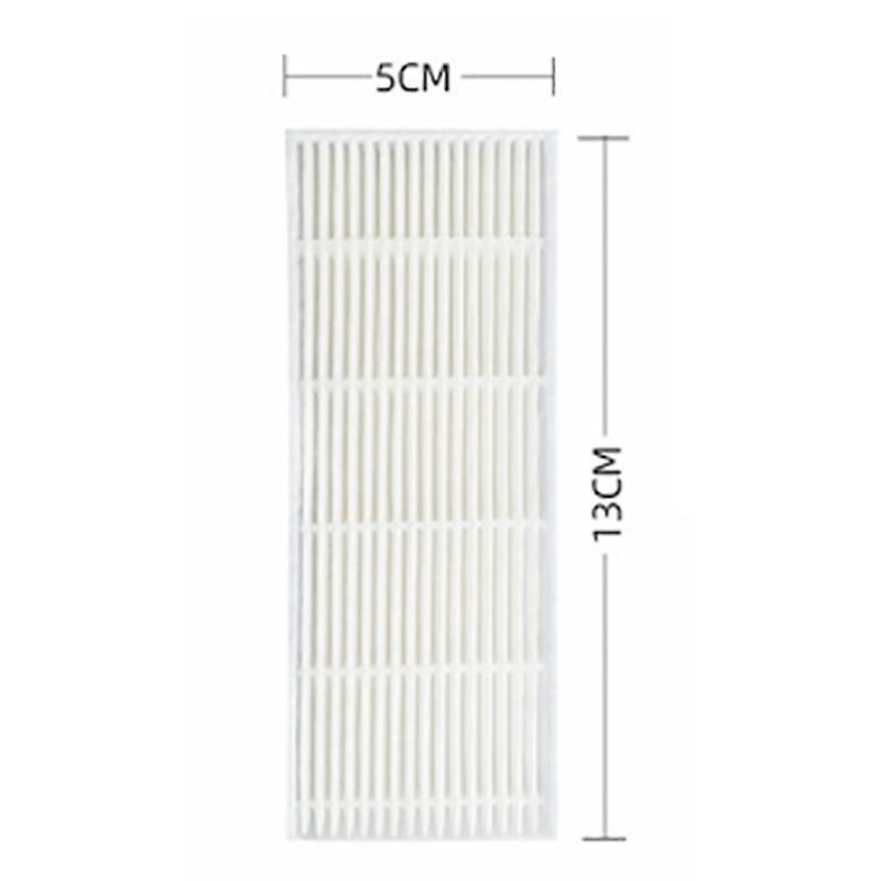 10pcs Filter for Lefant M210 M210b M213 M210s Household Cleaning