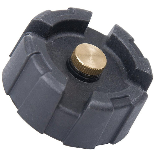 Outboard Motor 12/24 Liter Universal Fuel Tank Cap Durable Fuel Tank