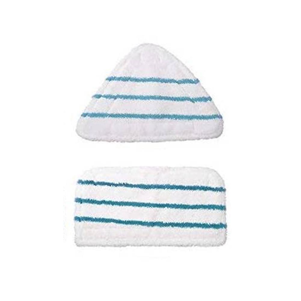 Machine Washable Microfiber Pad + Cleaning Pad Replacement Pad