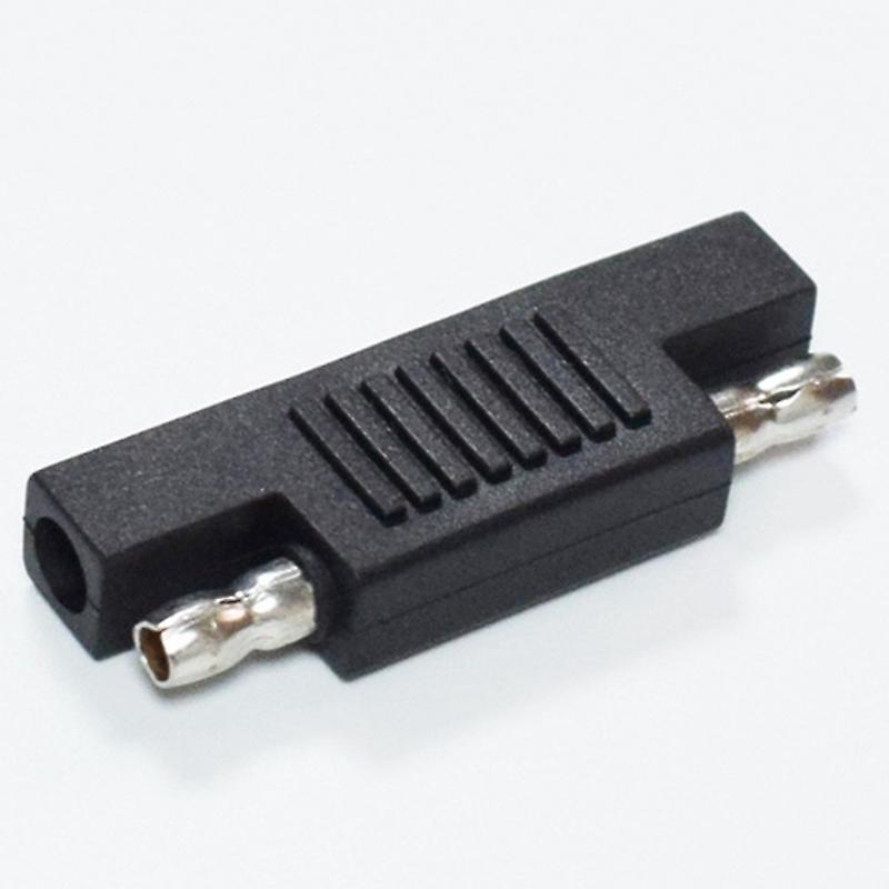 Sae to Sae Polarity Reverse Adapter Connectors, Changer F-f (5 Pack)