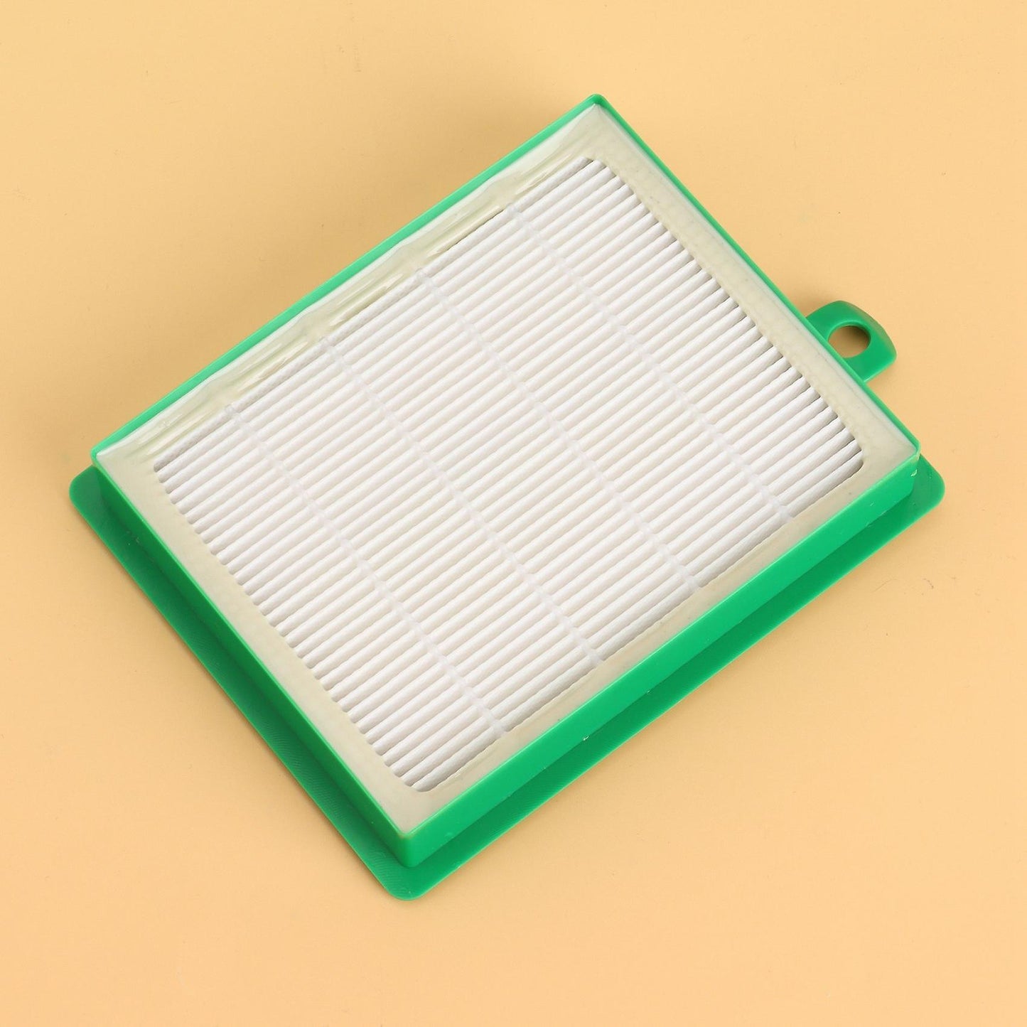 2pcs for Philips Robot Fc8760 Fc8761 Vacuum Cleaner Hepa Filter