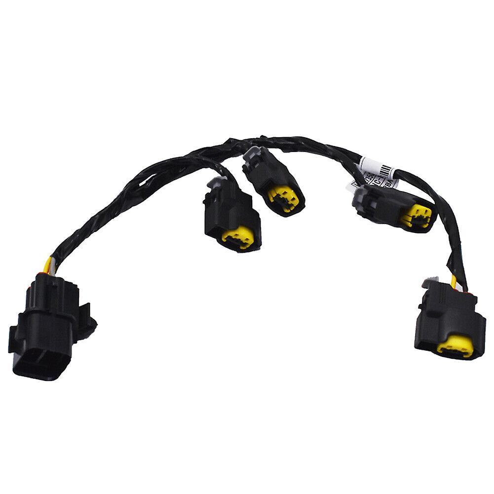 Ignition Coil Wire Harness for Hyundai Elantra Accent Kia Rio Soul