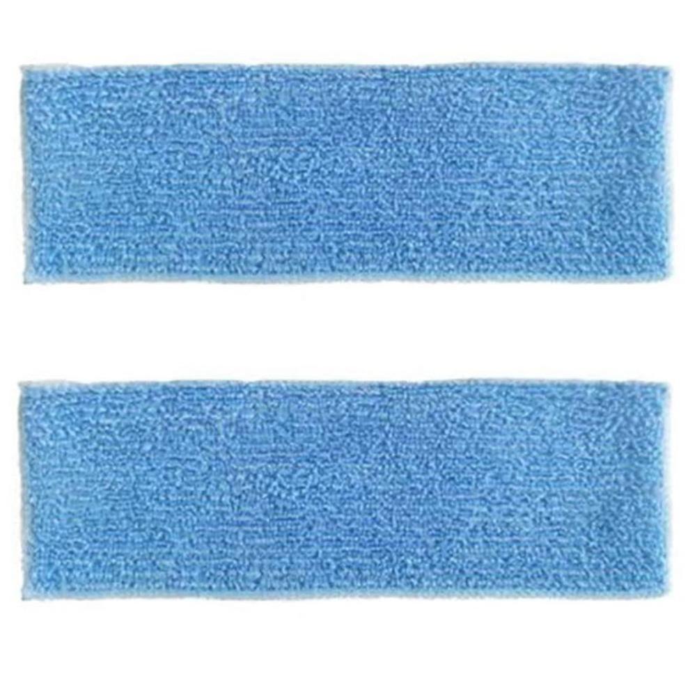 2pcs Replacement Mop Cloths for Proscenic P11 P11 Combo P10 P10pro