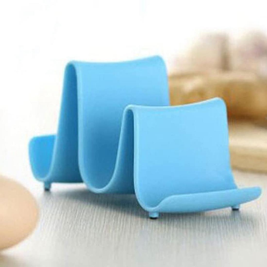 4 Pieces Of Pot Lid Holder Pot Lid Storage Rack for Home Kitchen