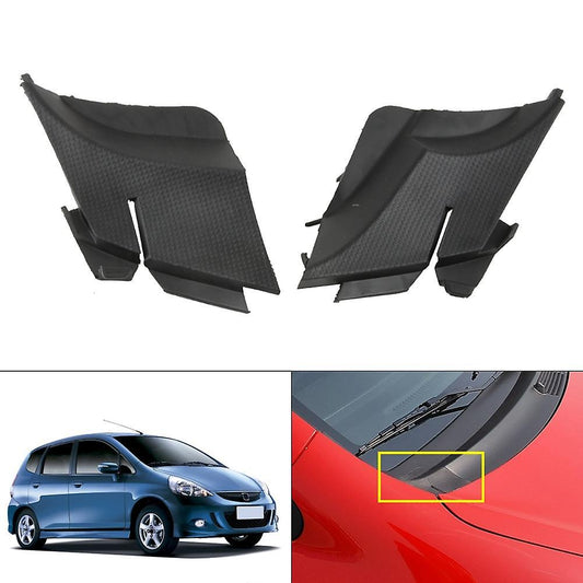 Engine Hood Hinge Cover for Honda Fit Jazz 05-08 Gd1 Gd3 Right Side