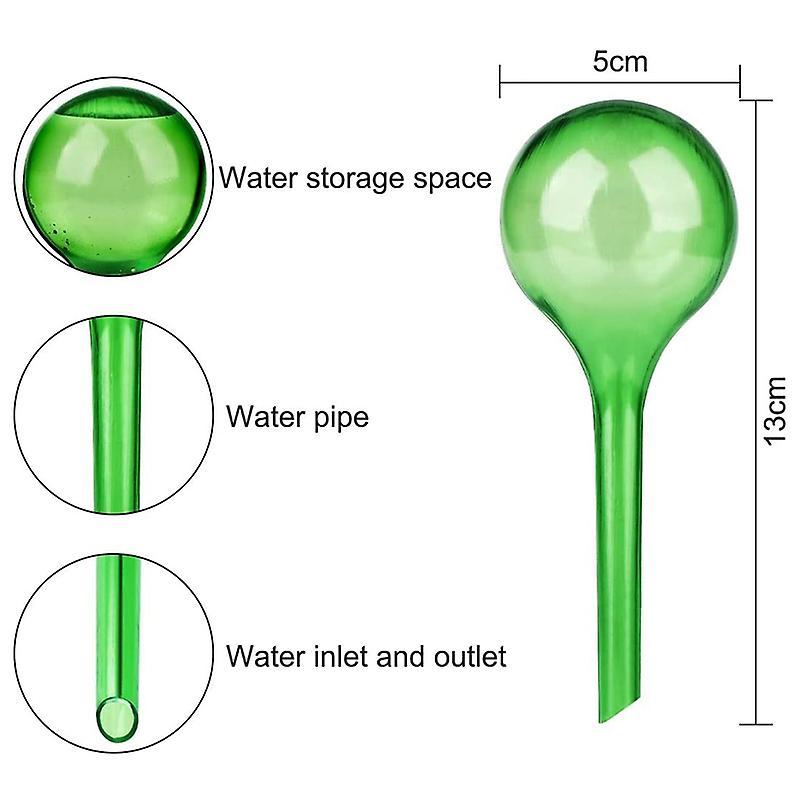 Plant Watering Bulbs Automatic Plant Waterer, Self Watering System