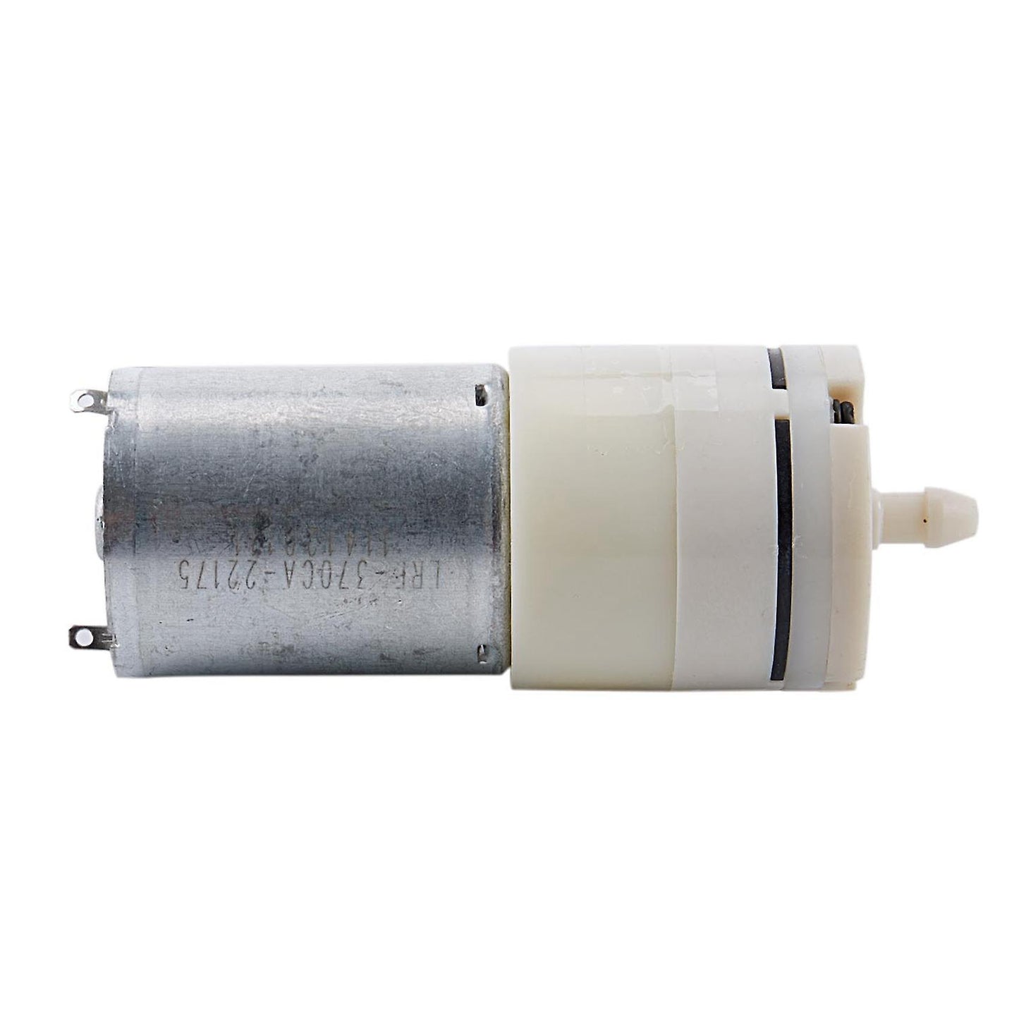 2x Dc 6v Mini Air Pump Motor for Oxygenating Bubble Aquarium Tank