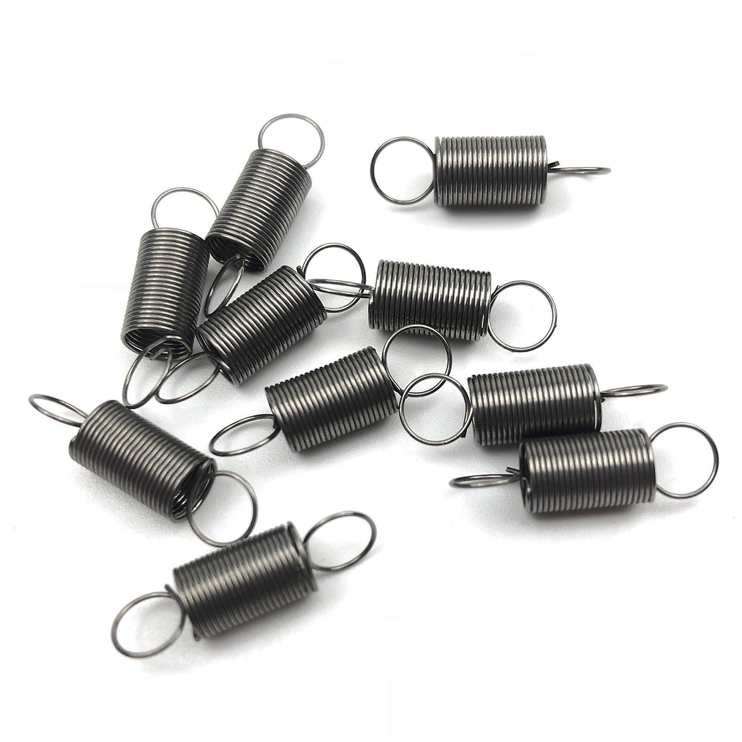10pcs Air Vane Spring Lawn Mower for 790849 Practical Tools Parts