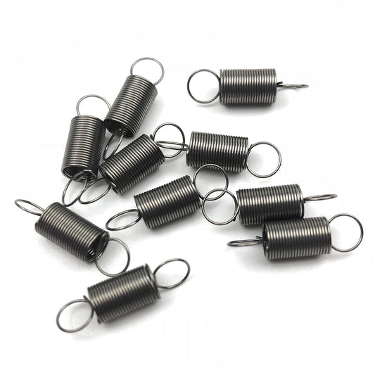 10pcs Air Vane Spring Lawn Mower for 790849 Practical Tools Parts