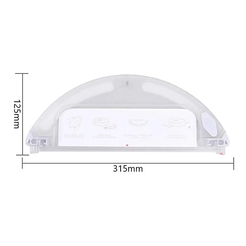 Suitable Spare Parts for Xiaomi S55 S50 S5 S6 S60 Vacuum Cleaner