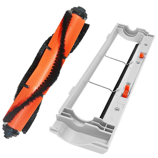 Main Roller Brush for Xiaomi Mijia G1 Mjstg1 Cleaner with Cover Kit