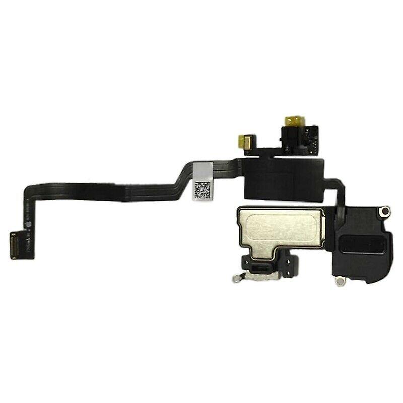 Light Sensor Earphone Earpiece Speaker Flex Cable Ribbon for Iphone X