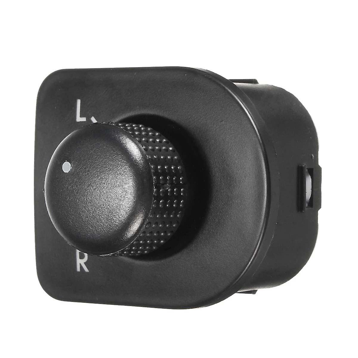 Car Side Electric Mirror Switch For- Passat Bora Bettle 1998-2006