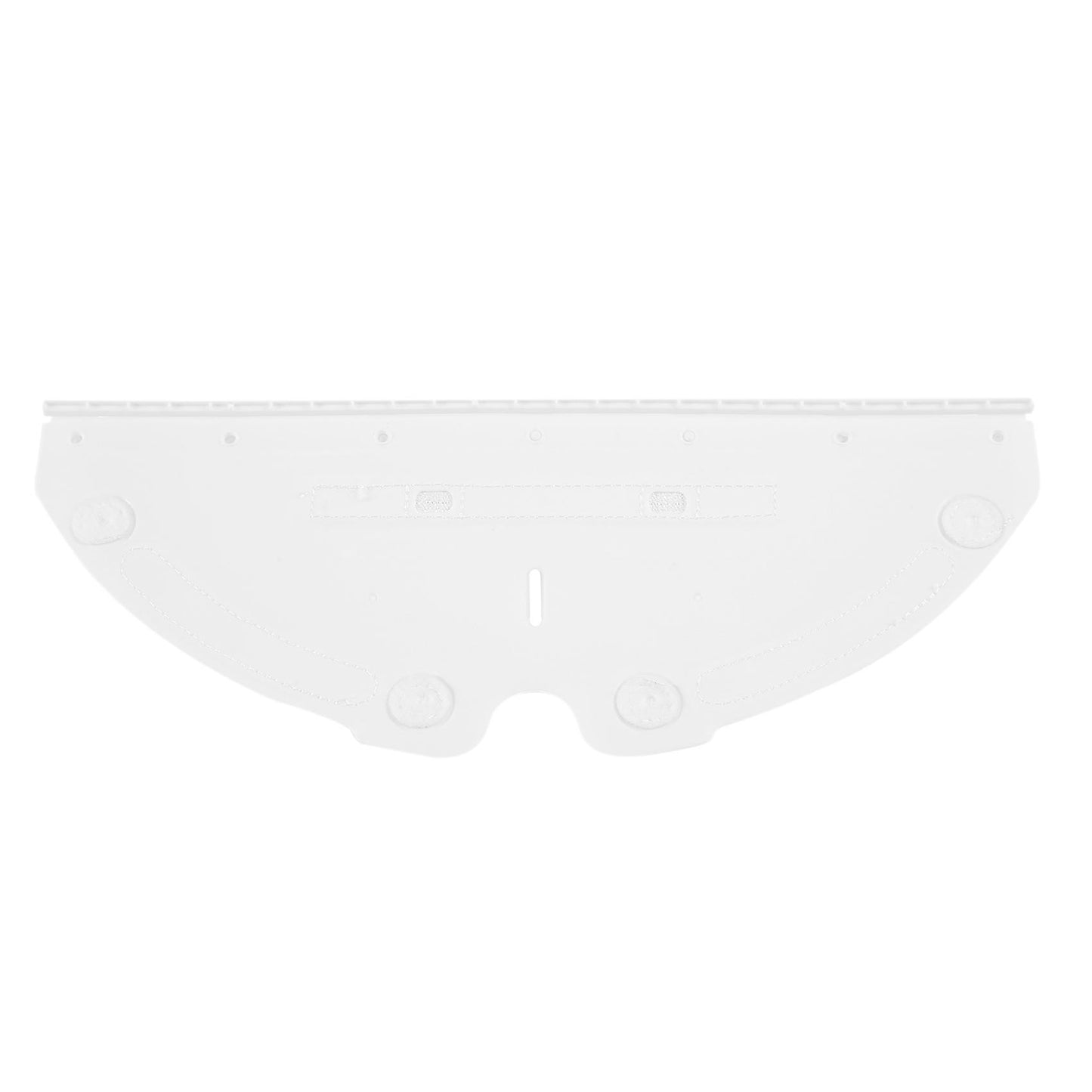 Home Cleaning Mop Cloth Card Board for Xiaomi Roborock T8 Robot