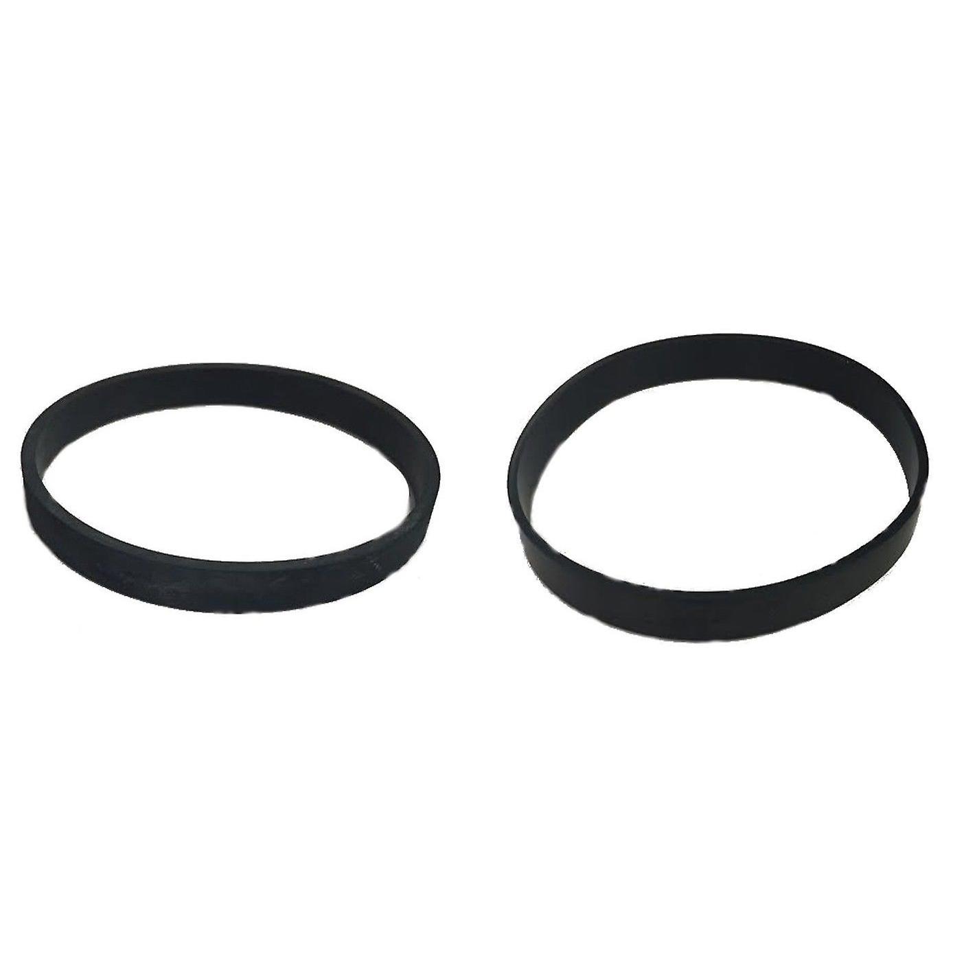 2pcs Set Of Belts for Dyson Dc07 Dc04 Dc14 Cleaner Parts 205x8x2.2mm