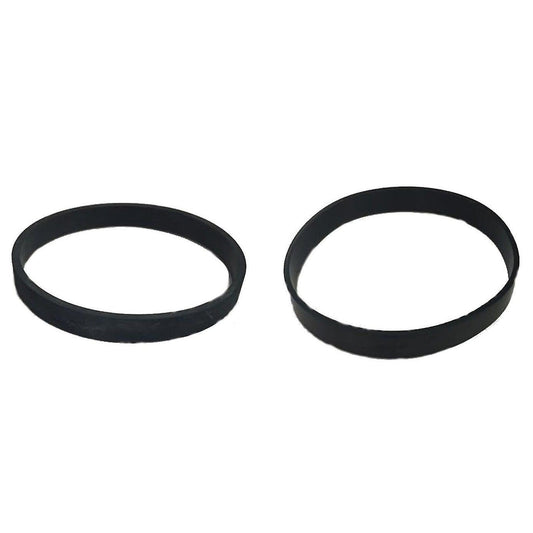 2pcs Set Of Belts for Dyson Dc07 Dc04 Dc14 Cleaner Parts 205x8x2.2mm