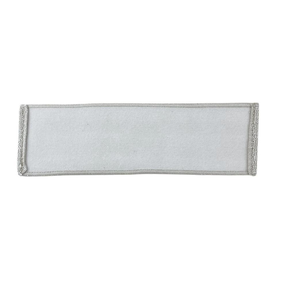 Cleaning Cloth Mop Household Mopping Cloth Replacement Cloth 4 Pcs