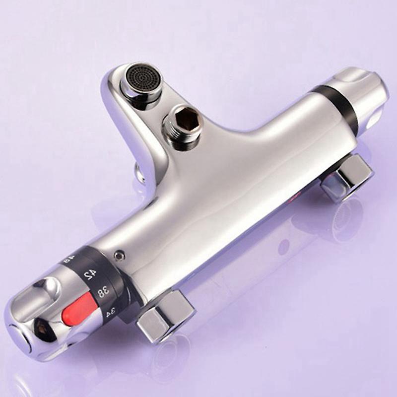 Bathroom Thermostatic Mixer Faucet Thermostatic Shower Faucets Set